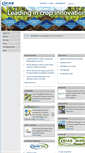 Mobile Screenshot of niab.com